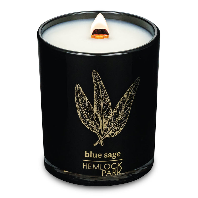 Blue Sage Candle 7.2 oz