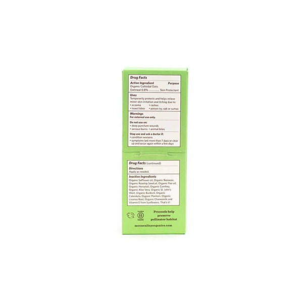 Herbal Eczacalm Salve