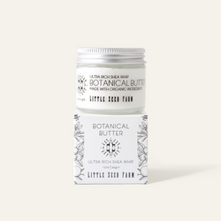 Botanical Butter