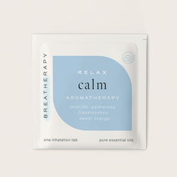 Aromatherapy Patch | CALM