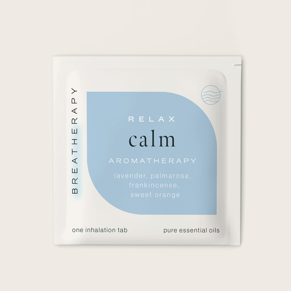 Aromatherapy Patch | CALM