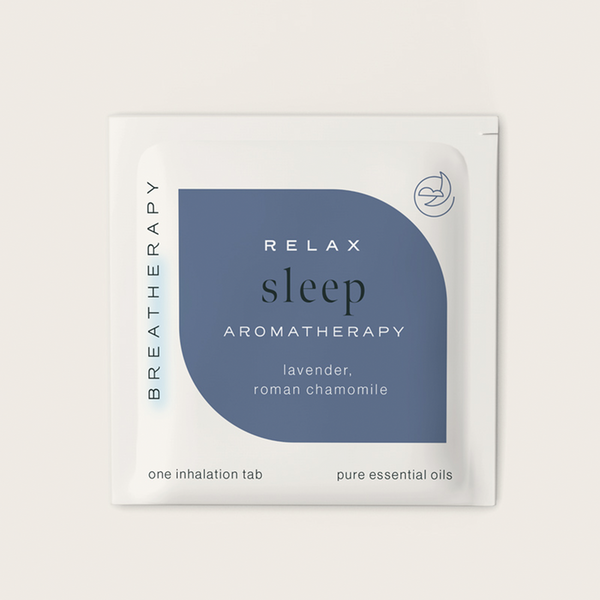Aromatherapy Patch | SLEEP