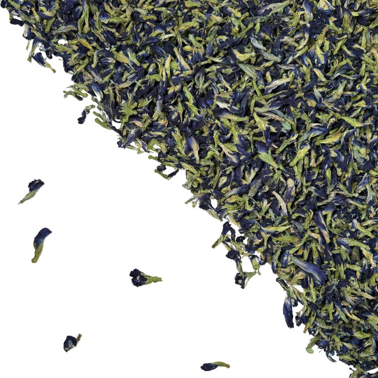 Butterfly Pea Flower Sachet