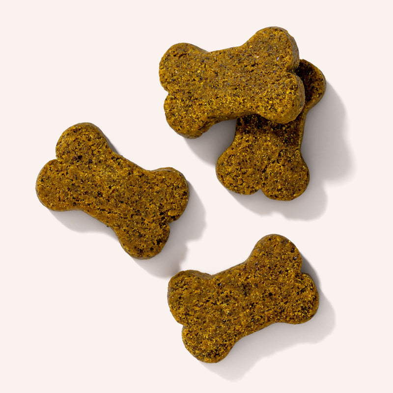 CBD Calming Hard Chew Dog Treats