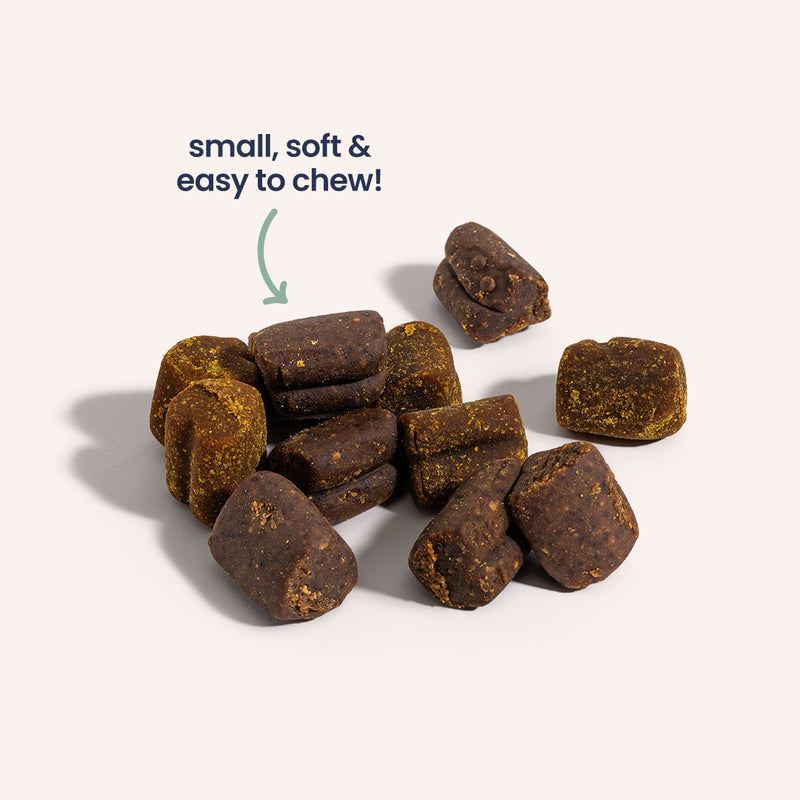 CBD Calming Soft Chew Dogs Treats