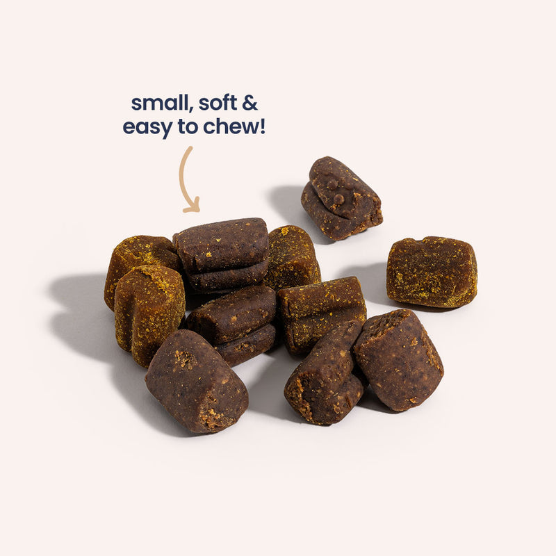CBD Mobility Soft Chew Treats