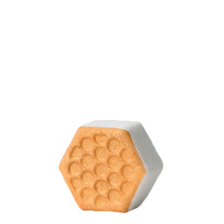 Sweet Honey Almond Froth Bomb (Honeycomb)