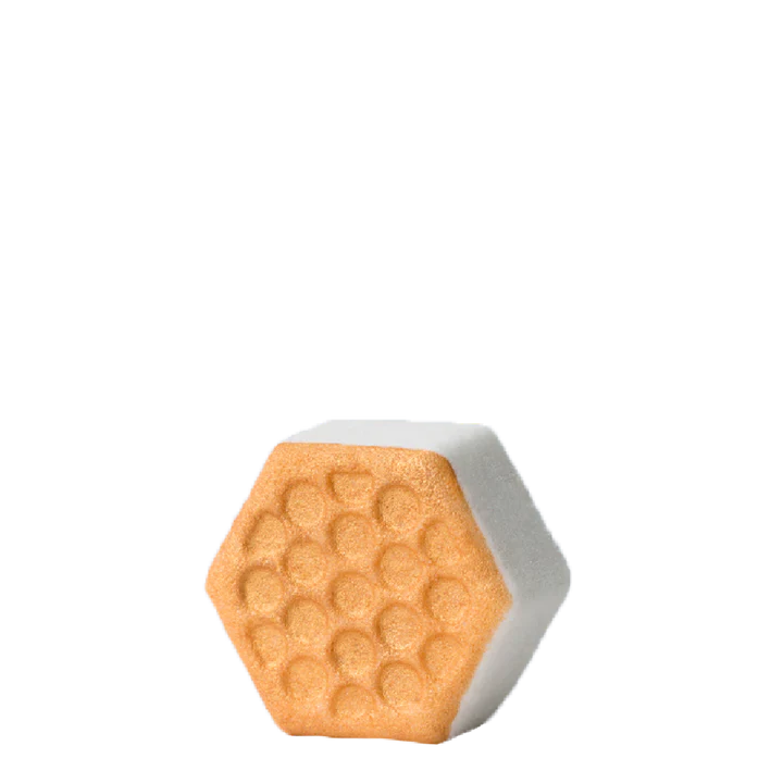 Sweet Honey Almond Froth Bomb (Honeycomb)