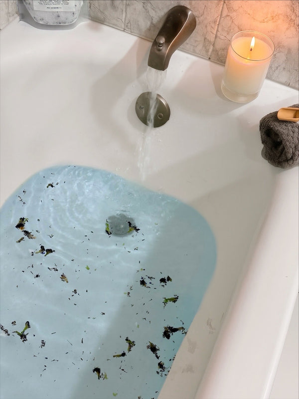Bath Soak | Moonlit