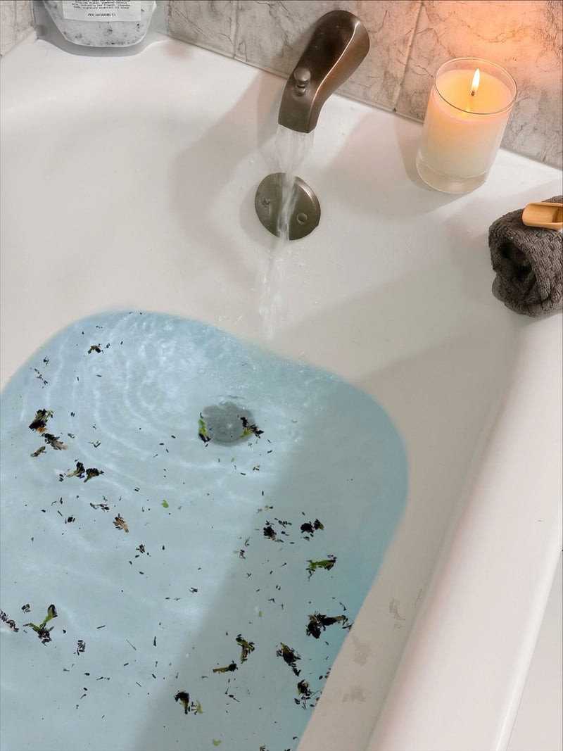 Bath Soak | Moonlit