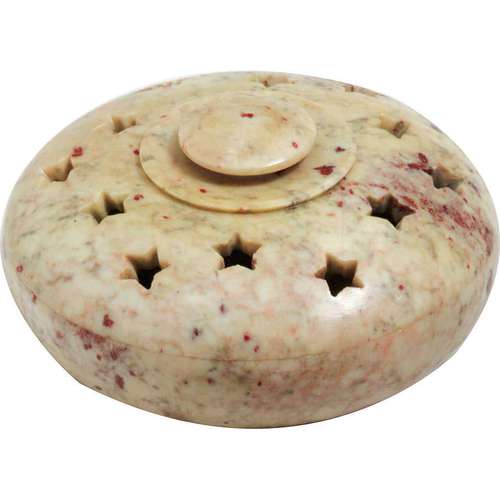 Star Box Incense Holder