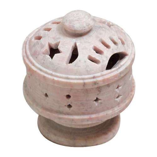 Celestial Cup Incense Holder