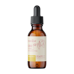 300 mg CBD Pet Tincture | Chicken Flavor