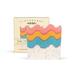 Finchberry Soap | High Tide (Boxed)
