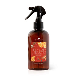 Holiday Season Linen Spray