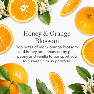 Beekman 1802 Honey & Orange Blossom Hand Cream