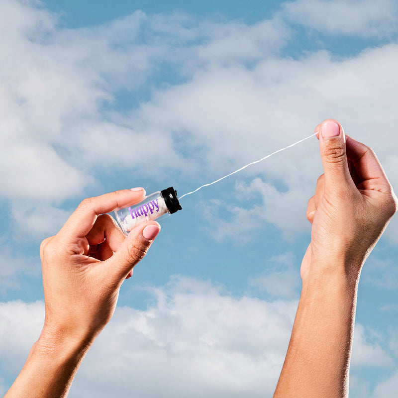 Vegan Dental Floss Refill | 2 Count