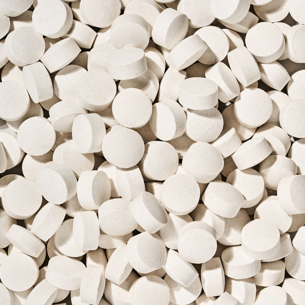 Toothpaste Tablets | Peppermint