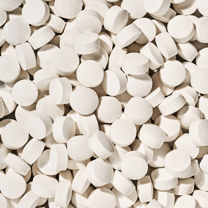 Toothpaste Tablets Refill | Peppermint