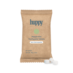 Toothpaste Tablets Refill | Peppermint