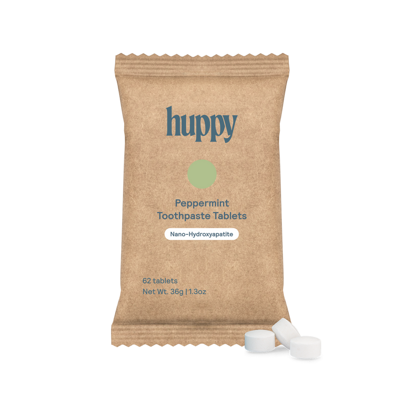 Toothpaste Tablets Refill | Peppermint