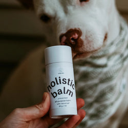 Holistic Balm