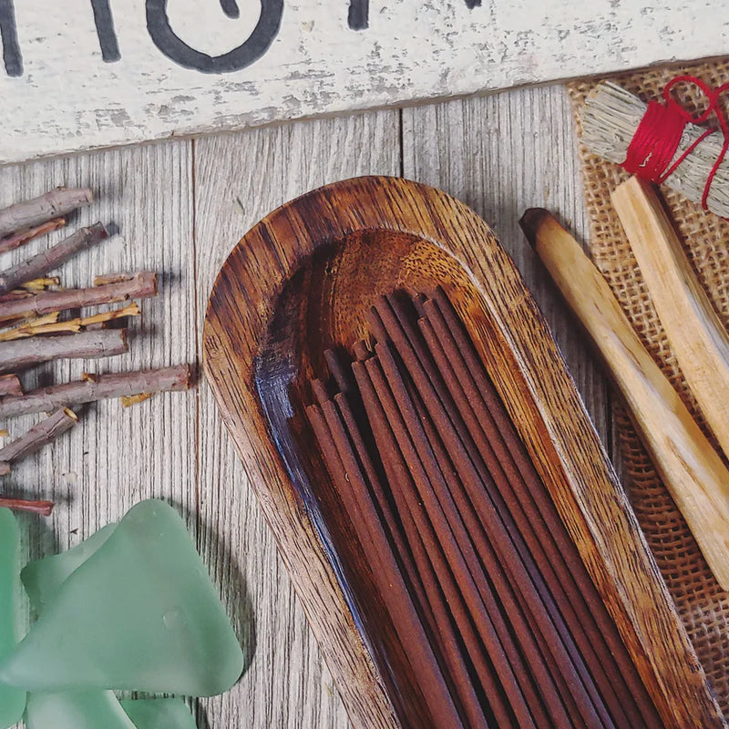 Patchouli Incense
