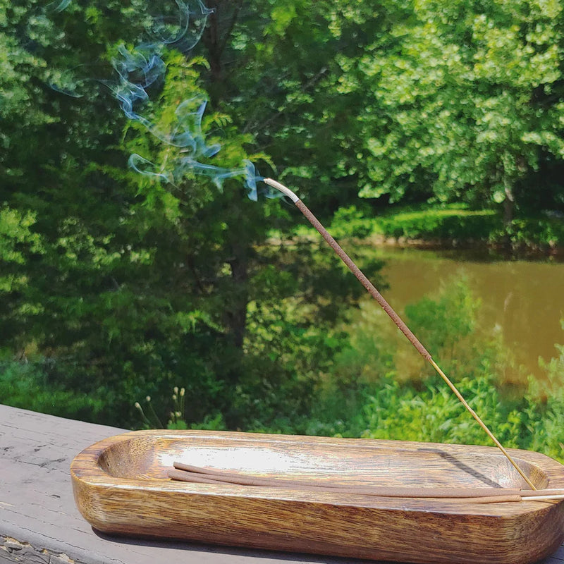 Patchouli Incense