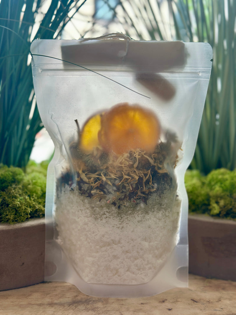 Aura | Bath Soak