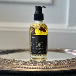 Body Nectar | Noir