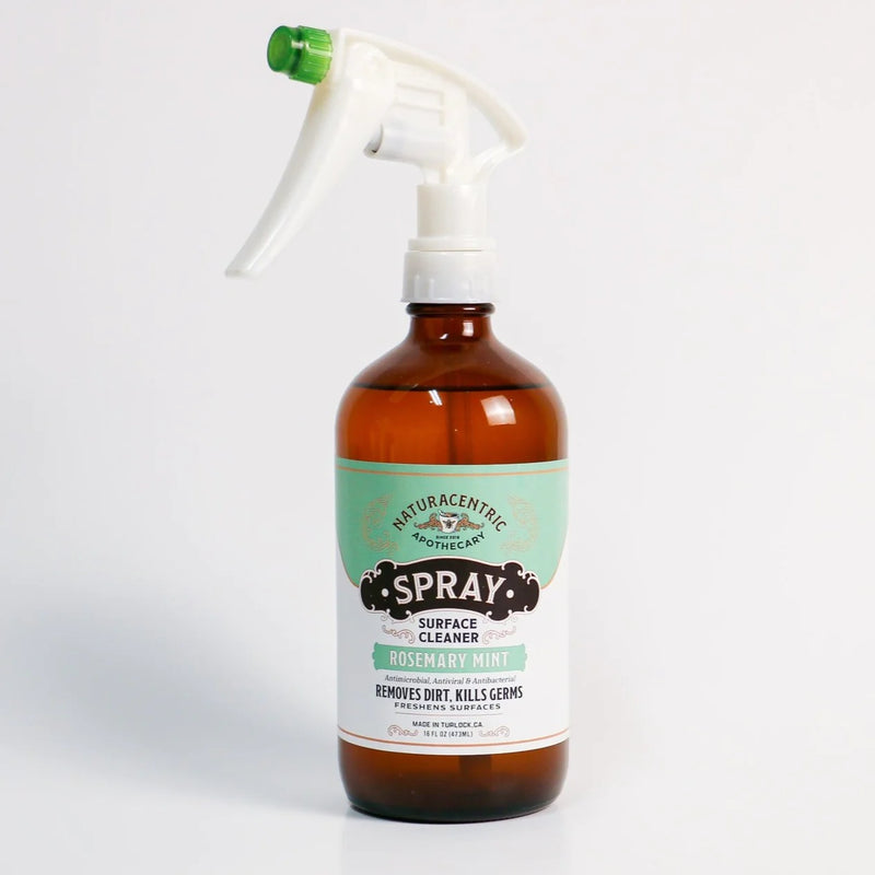 Surface Cleaner Rosemary Mint