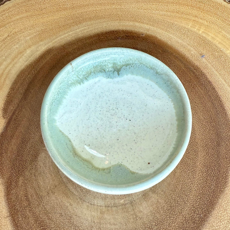 Ceramic Bowl | 3"