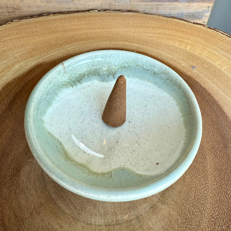 Ceramic Bowl | 3"