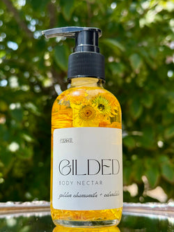 Body Nectar | Gilded