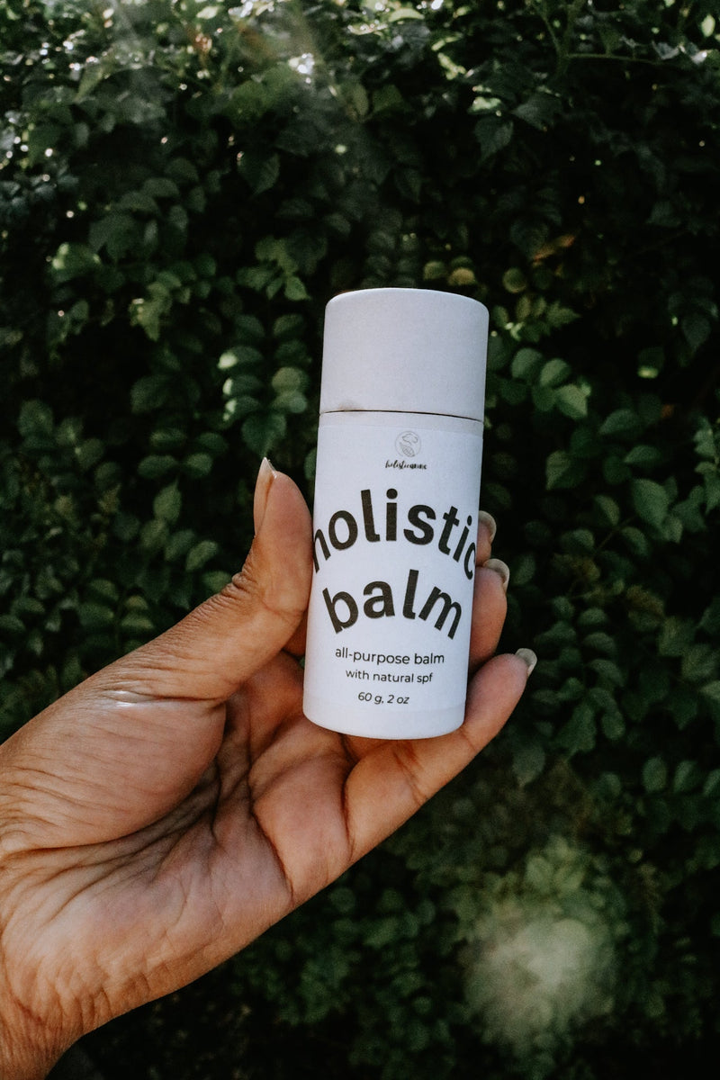 Holistic Balm | Paw + Snout