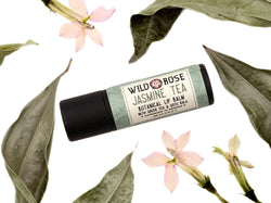 Jasmine Tea Lip Balm