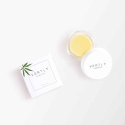 Vertly CBD Lip Butter