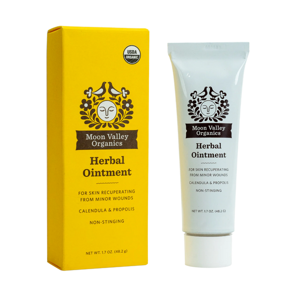 Herbal Ointment