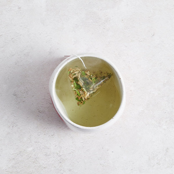 Mums Milk Lactation Tea