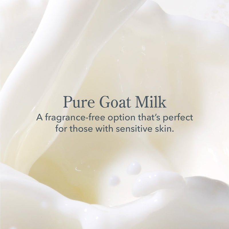 Hand & Body Gift Set | Pure Goat Milk