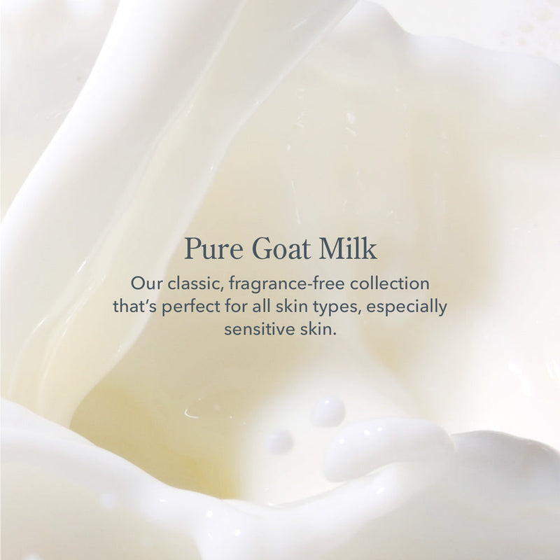 Pure Goat Milk Hand Cream