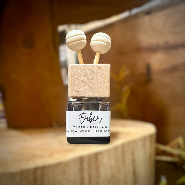 Car Diffuser | Ember