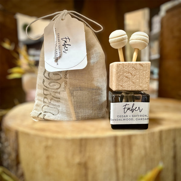 Car Diffuser | Ember