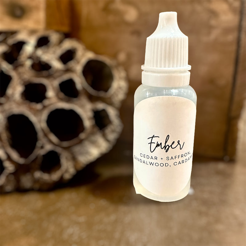 Car Diffuser | Ember