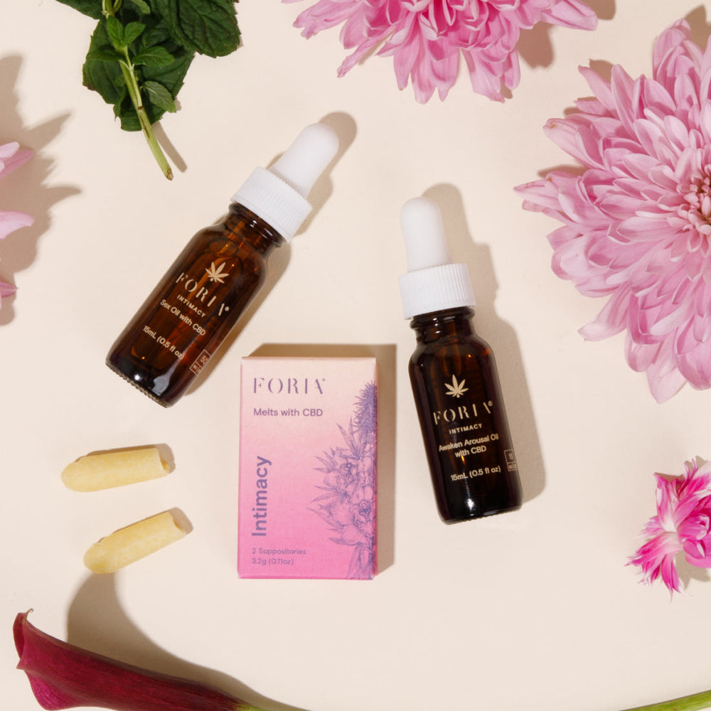 The Quickie Kit Mamies Apothecary The Quickie Kit Mamies Apothecary