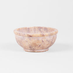 Soapstone Incense Bowl