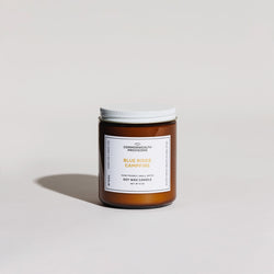 Soy Candle | Blue Ridge Campfire