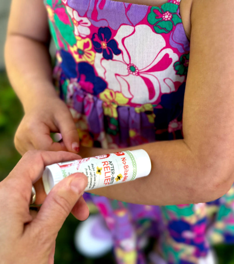 No-Bite-Me After Bite Balm | Extra Strength
