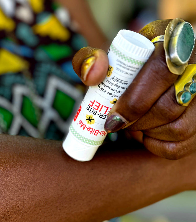 No-Bite-Me After Bite Balm | Extra Strength