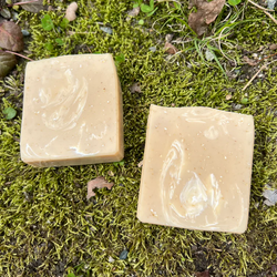 Oatmeal Milk + Honey | 5 oz